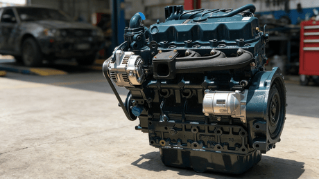 Kubota V2203 Parts: Guide, Specs, and Reliable Replacements - Fab Heavy Parts