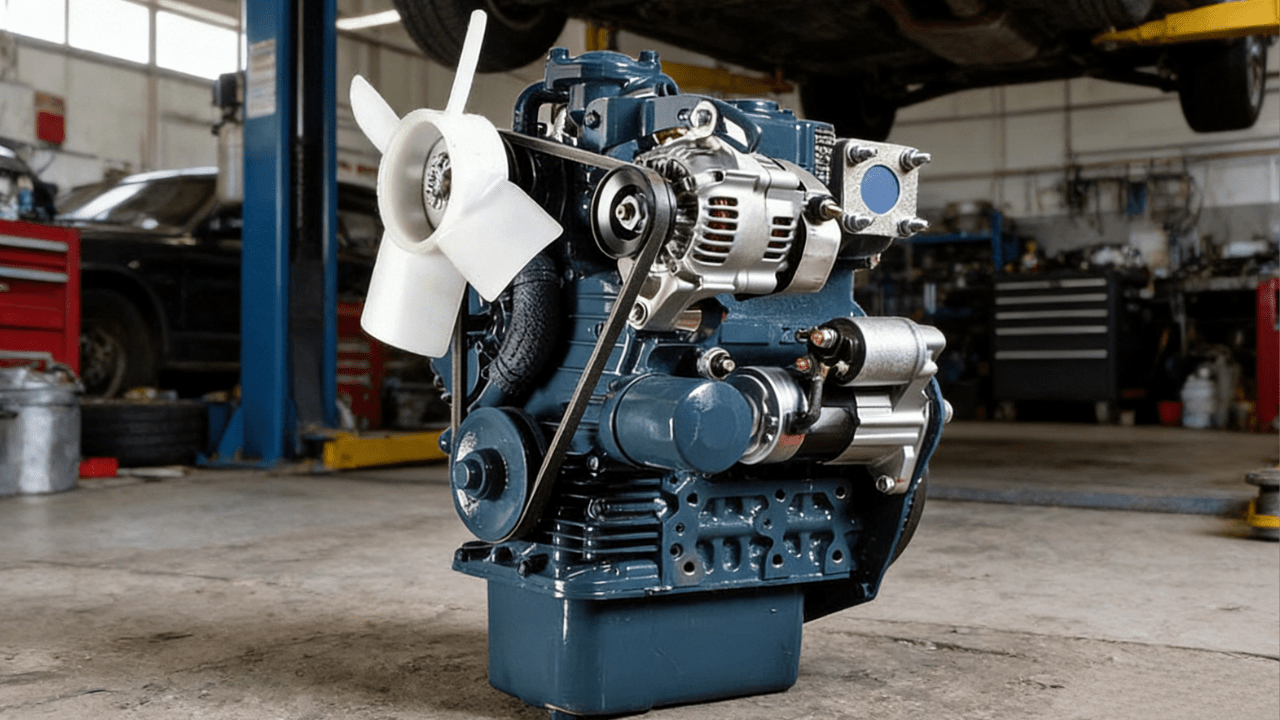 Kubota Z482 Parts: Complete Guide for Reliable Repair and Maintenance - Fab Heavy Parts