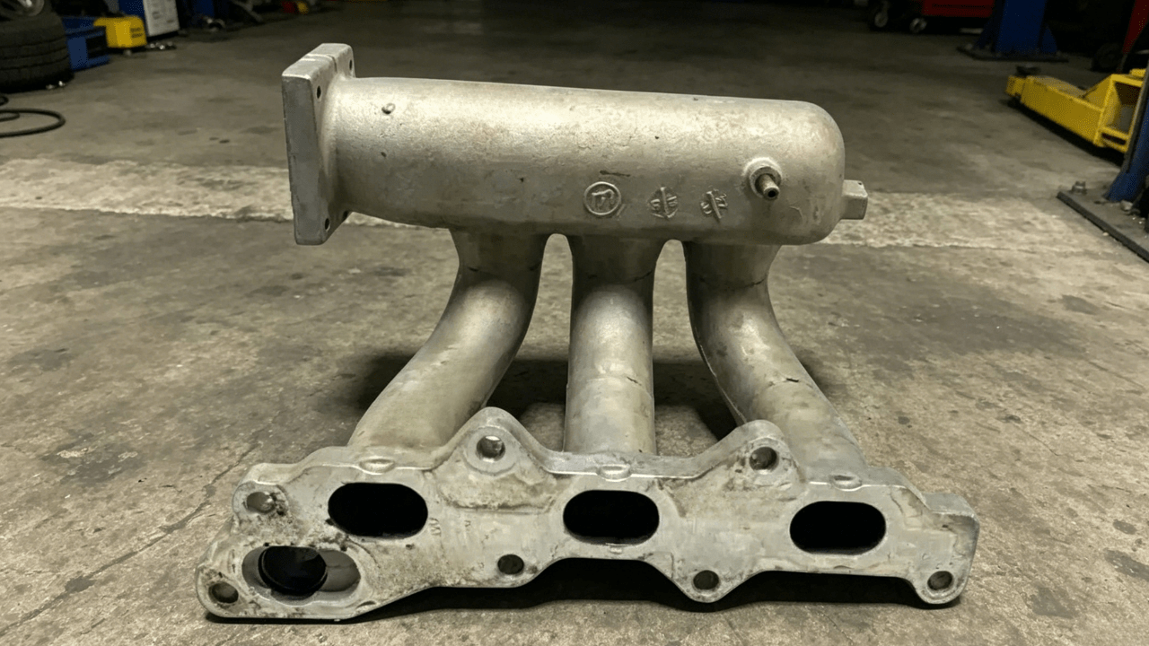 Manifold Guide: Understanding Intake Manifolds for Heavy-Duty Engines - Fab Heavy Parts