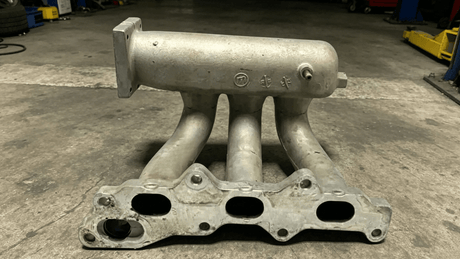 Manifold Guide: Understanding Intake Manifolds for Heavy-Duty Engines - Fab Heavy Parts