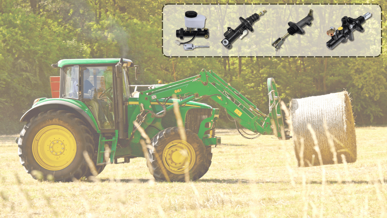 Master the Art of Braking: A Comprehensive Guide - Fab Heavy Parts