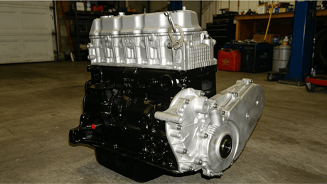 Nissan K21 Engine: Specs, Forklift Uses & Maintenance Guide - Fab Heavy Parts