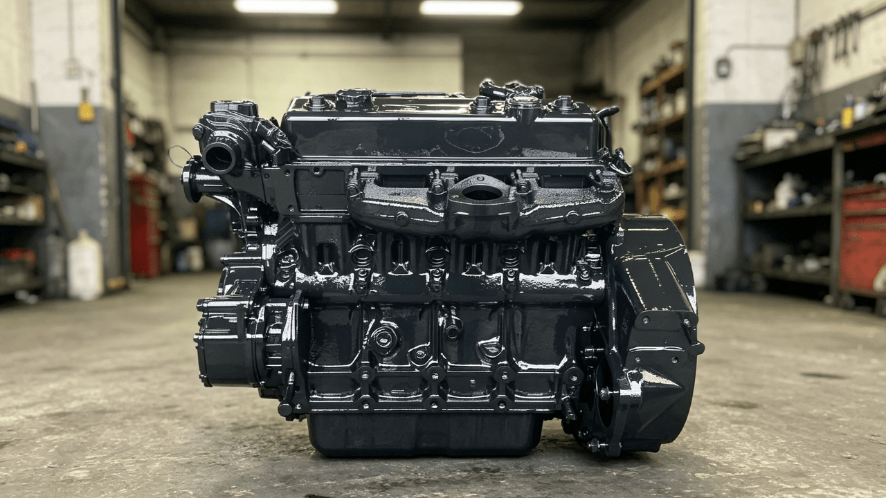 Perkins 700 Series Engine: Specs, Applications & Parts Support - Fab Heavy Parts