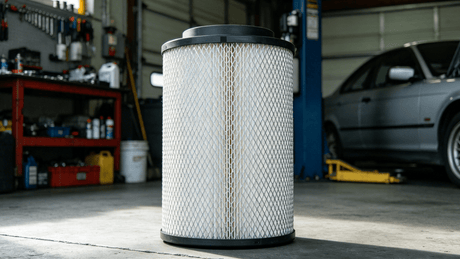 Replacement Auto Air Filters: A Complete Guide for Drivers - Fab Heavy Parts