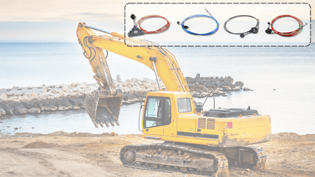 Replacing a Throttle Cable: An Overview and Common Inquiries - Fab Heavy Parts