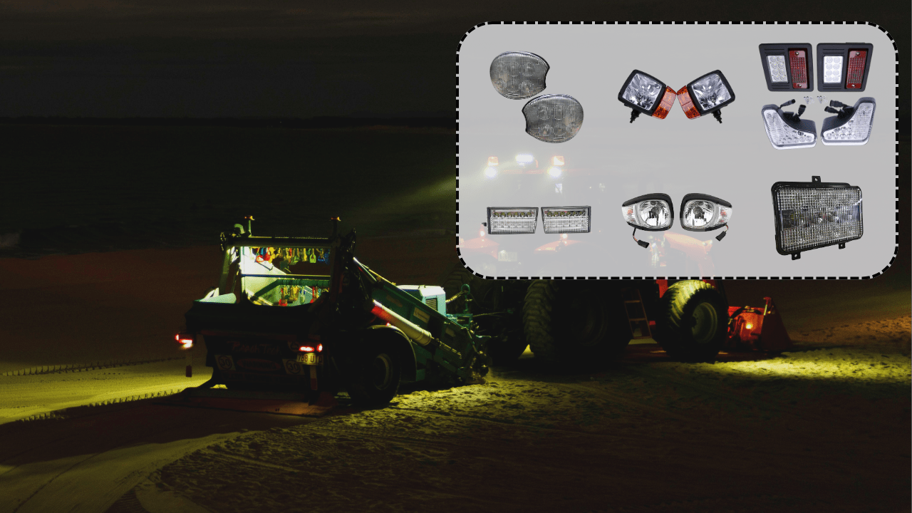 Simple Steps to Perfect Your Headlight Alignment - Fab Heavy Parts