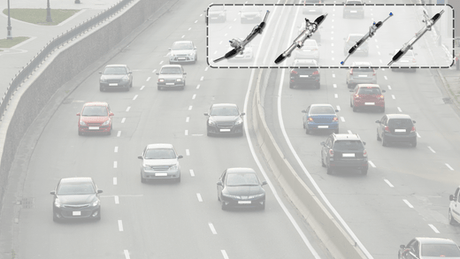 Steering Rack Guide: Understanding Its Function, Mechanism, and Indicators of Damage - Fab Heavy Parts