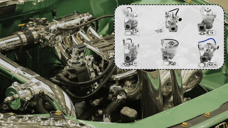 Supercharger vs. Turbocharger: Which Should You Choose? - Fab Heavy Parts