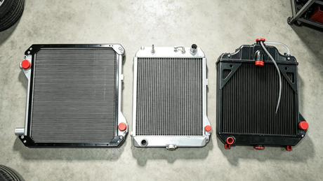 Symptoms of a Bad Radiator: Common Signs Your Cooling System Is in Trouble - Fab Heavy Parts