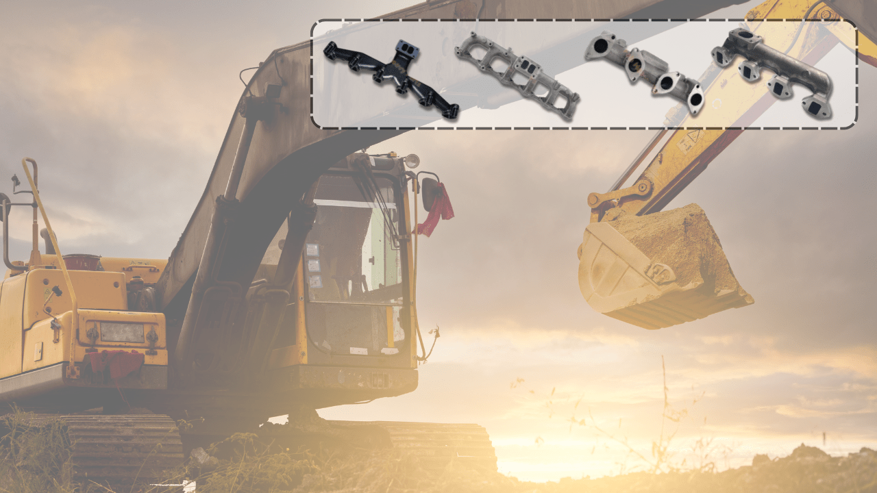 The Definitive Guide to Purchasing an Exhaust Manifold - Fab Heavy Parts