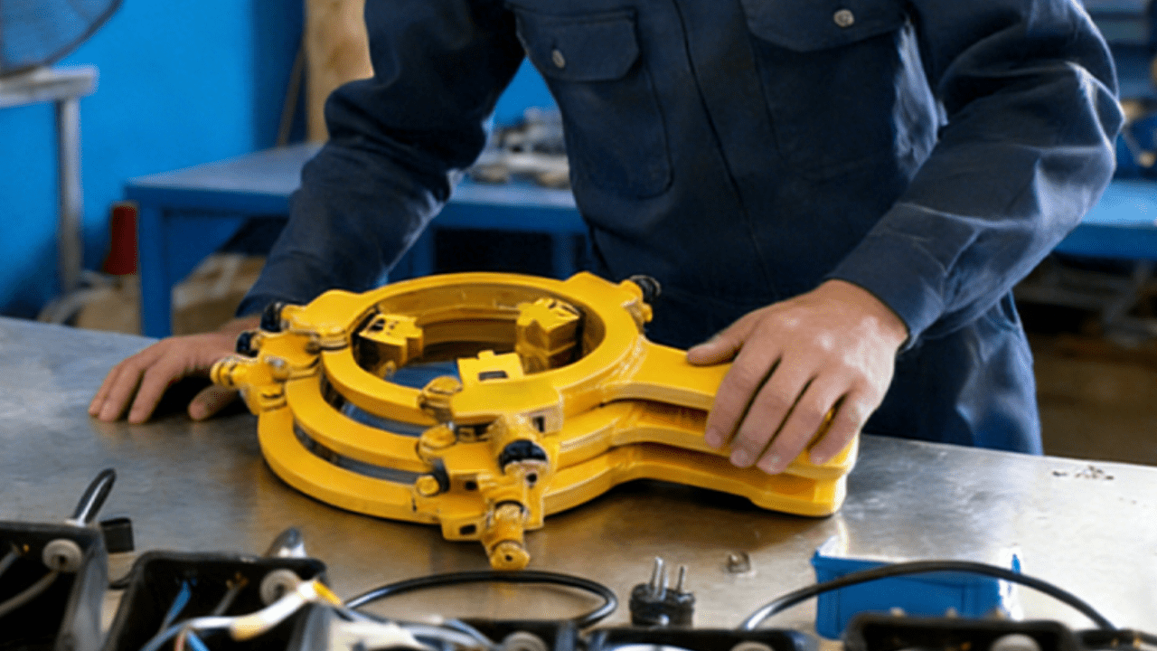 The Guide to the Spanner Wrench: A Must-Have Tool for Every Mechanic - Fab Heavy Parts