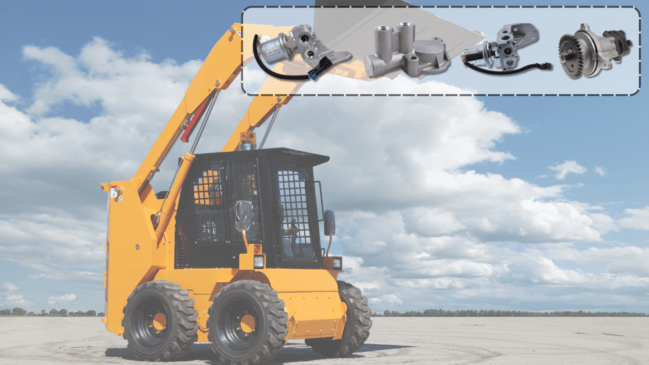 The Importance of Regular Fuel Pump Maintenance - Fab Heavy Parts