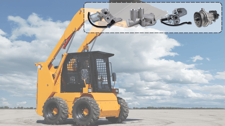 The Importance of Regular Fuel Pump Maintenance - Fab Heavy Parts