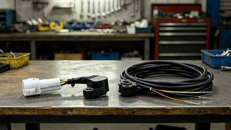 Throttle Potentiometer Symptoms: How to Spot a Failing Throttle Position Sensor - Fab Heavy Parts