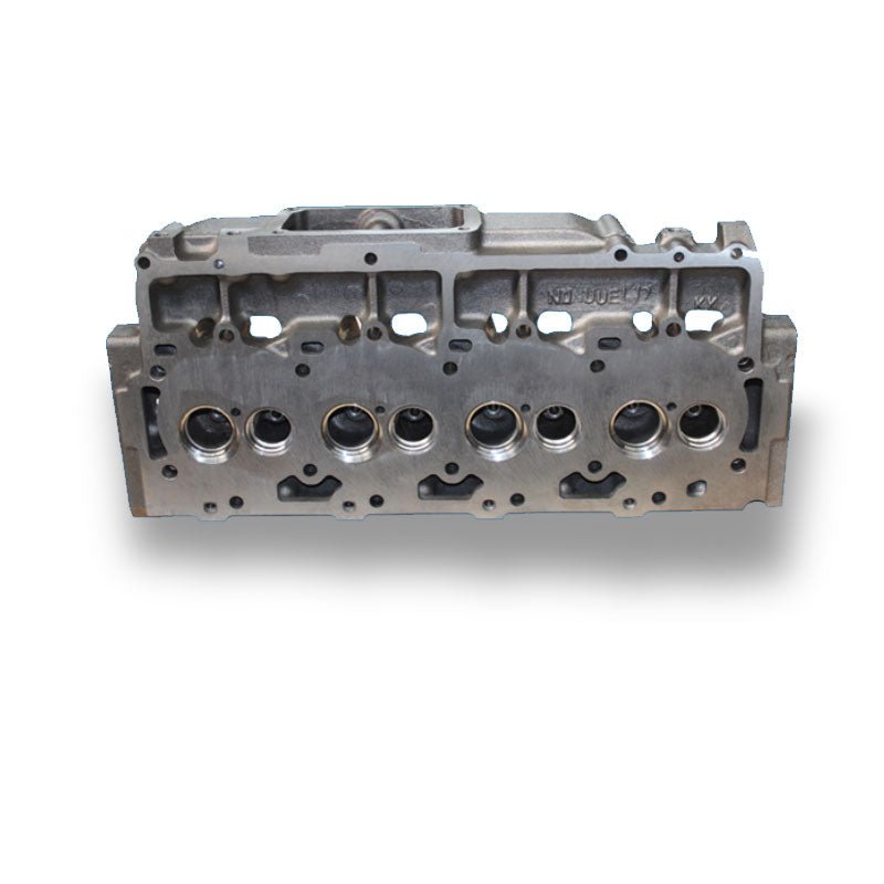 Tips for Selecting Cylinder Heads - Fab Heavy Parts