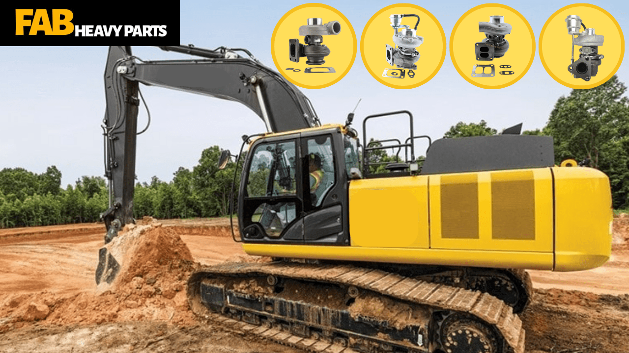 TURBOCHARGERS: AN IN-DEPTH GUIDE - Fab Heavy Parts