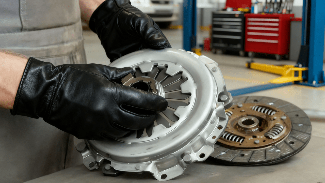 Understanding Auto Parts: A Comprehensive Overview of Couplings - Fab Heavy Parts