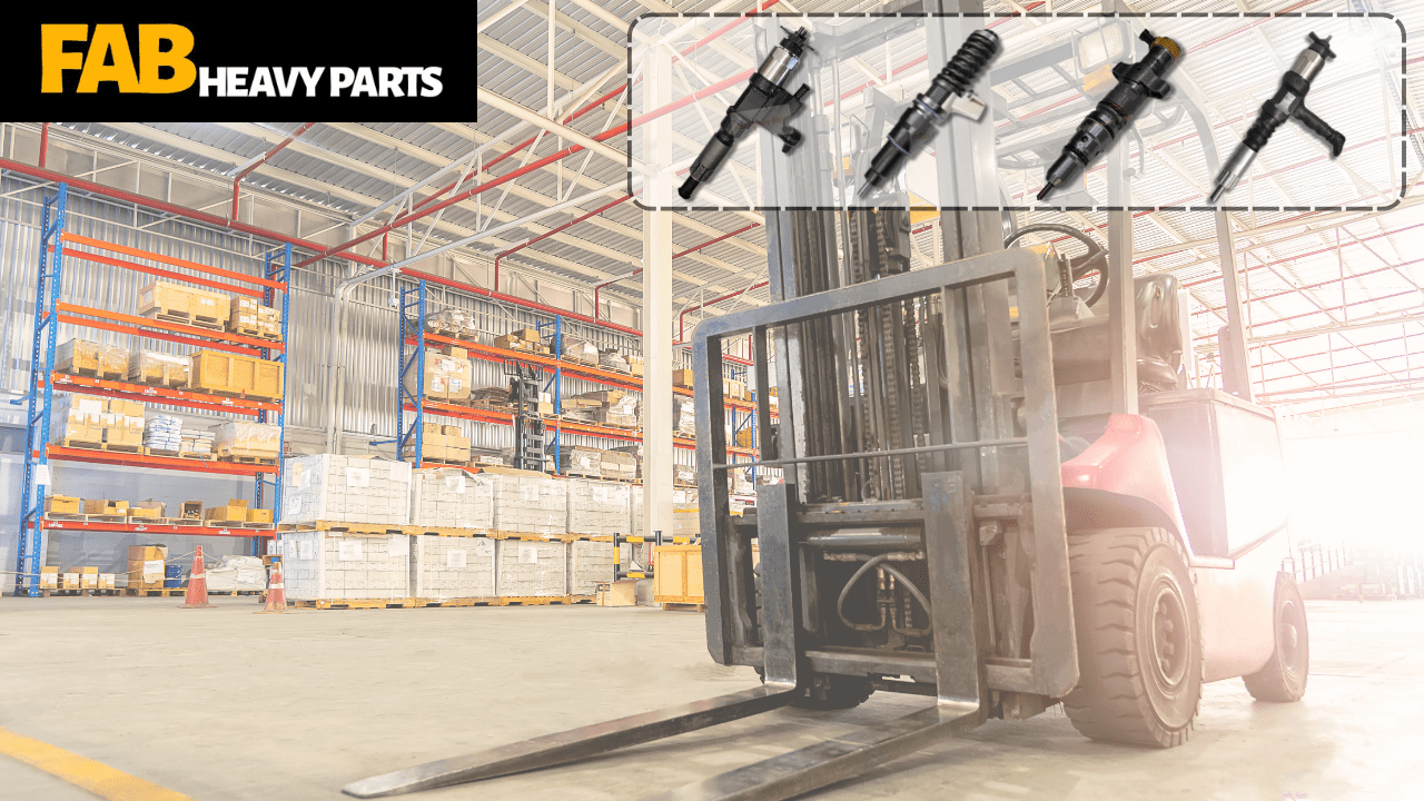 Understanding Common Rail Injector Failures: Causes and Symptoms - Fab Heavy Parts