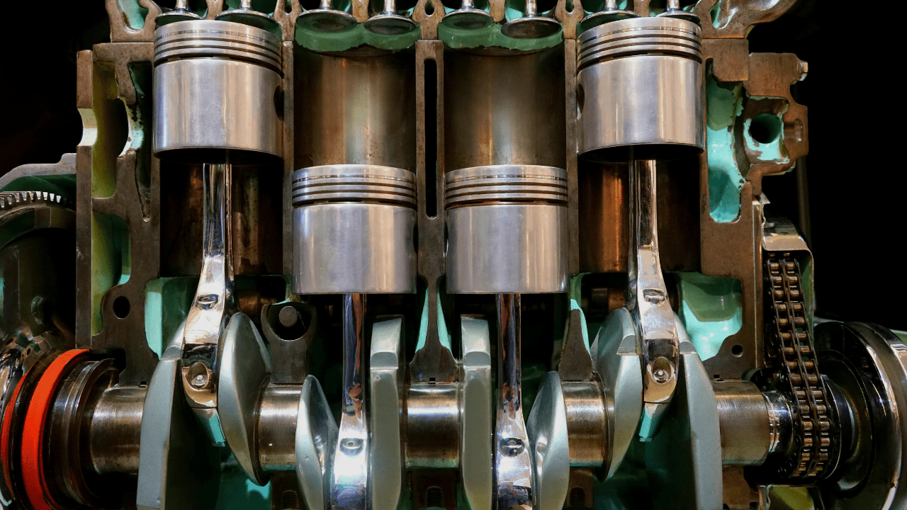 Understanding Crankshafts and Their Functionality - Fab Heavy Parts
