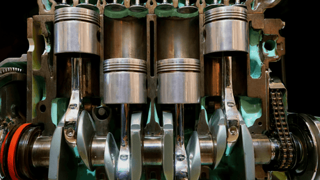 Understanding Crankshafts and Their Functionality - Fab Heavy Parts