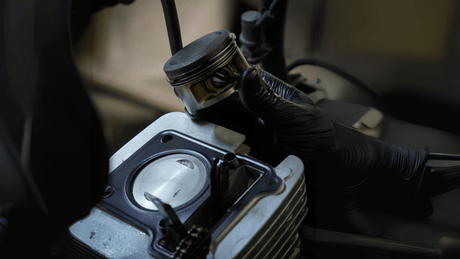 Understanding Piston Slap and Effective Remedies - Fab Heavy Parts