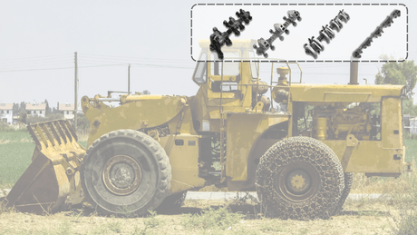 Understanding Rocker Arms in Automobiles: Types and Functionality - Fab Heavy Parts