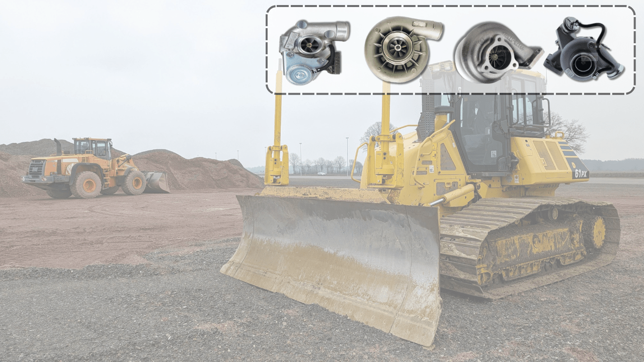 Understanding the Causes of a Turbocharger Explosion - Fab Heavy Parts