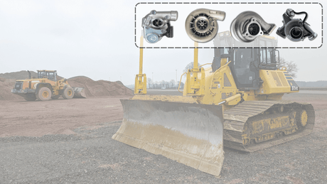 Understanding the Causes of a Turbocharger Explosion - Fab Heavy Parts