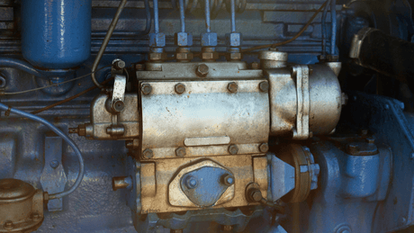 Understanding the Gear Pump: Types, Applications, and Benefits - Fab Heavy Parts