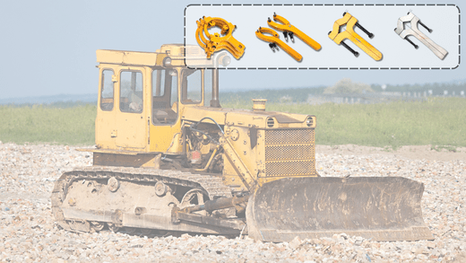 Unlock the Mystery of the Spanner: Your Ultimate Wrench Guide! - Fab Heavy Parts