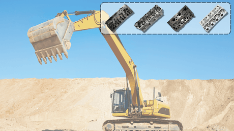 Unlocking the Secrets of Cylinder Heads - Fab Heavy Parts