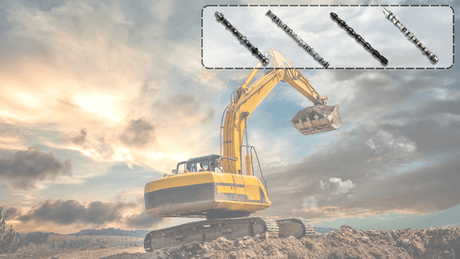 Unveiling the Distinction: Camshafts vs. Crankshafts - Fab Heavy Parts