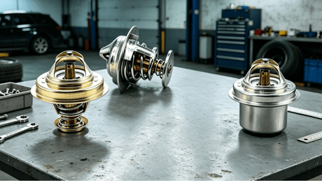 Vehicle Thermostat: How It Protects Your Engine (And How to Spot Trouble) - Fab Heavy Parts