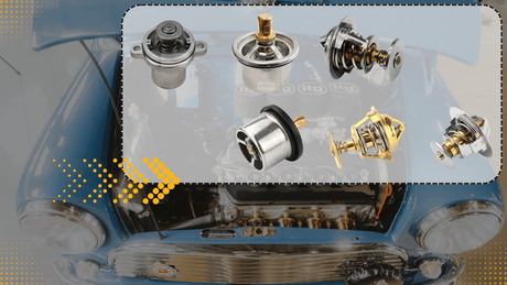 What are the typical symptoms of a faulty thermostat? - Fab Heavy Parts