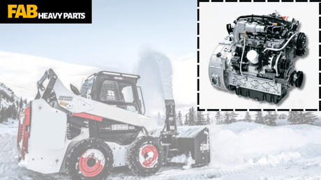 What causes a diesel crankshaft to bend? - Fab Heavy Parts