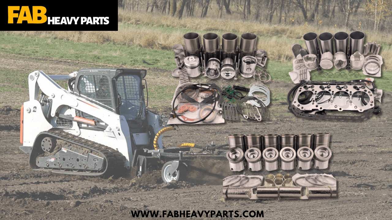 What is the Difference Between Semi Finished Liner and Finished Liners? - Fab Heavy Parts