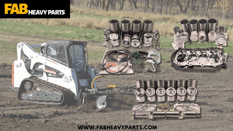 What is the Difference Between Semi Finished Liner and Finished Liners? - Fab Heavy Parts
