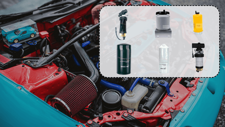 What to Know Before Buying a Fuel Filter - Fab Heavy Parts