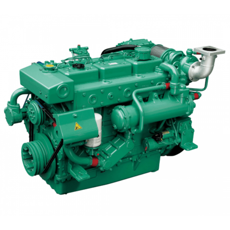 Doosan engine overhaul kit - Fab Heavy Parts