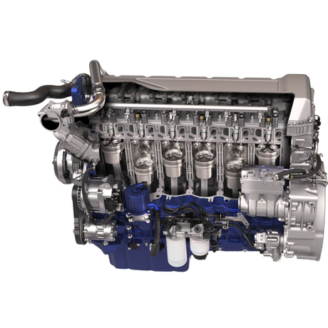 Volvo engine overhaul kit - Fab Heavy Parts