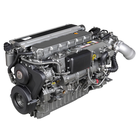 Yanmar engine overhaul kits - Fab Heavy Parts