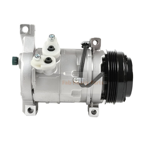 Air conditioning compressor fits for Chevrolet