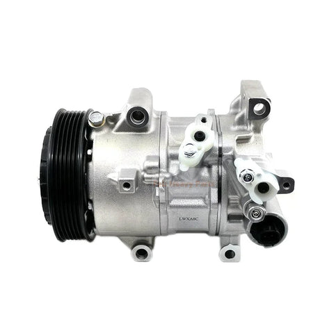 Air conditioning compressor fits for Toyota