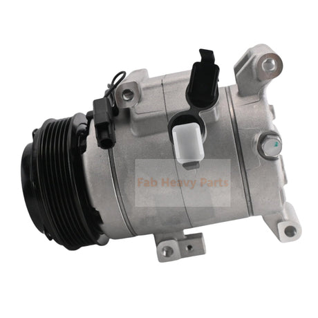 Air conditioning compressor fits for Mazda