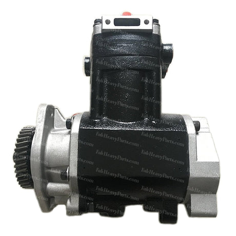 Air brake compressor - Fab Heavy Parts