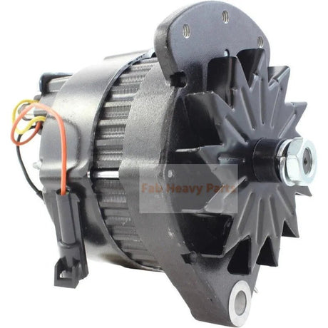 Alternator Fits for Carrier - Fab Heavy Parts