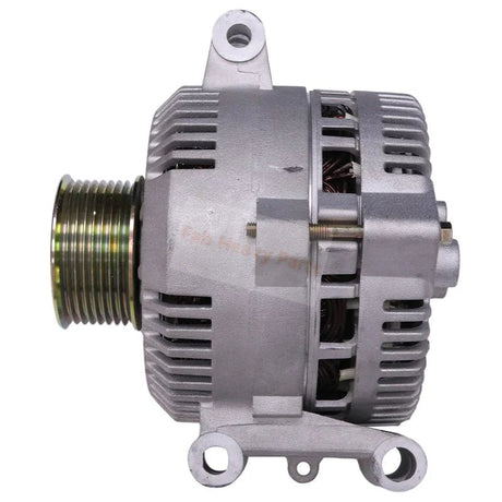 Alternator Fits for Genie - Fab Heavy Parts