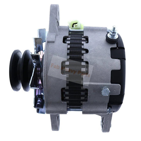 Alternator Fits for Hino - Fab Heavy Parts