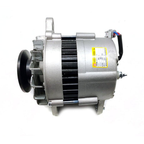 Alternator Fits for Kobelco - Fab Heavy Parts