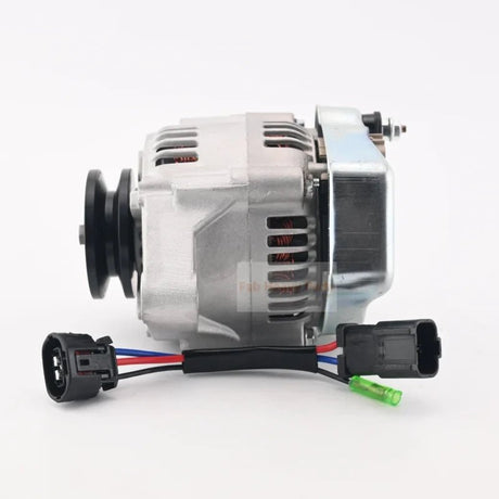 Alternator Fits for Kubota - Fab Heavy Parts
